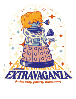Extravaganza!