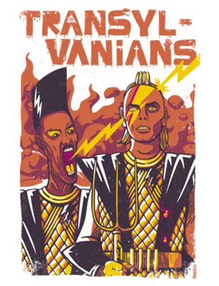 Transilvanians