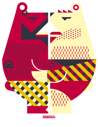 Two Bears