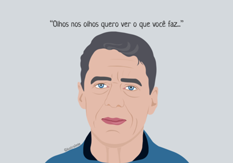 Chico Buarque