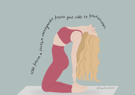 Yoga Girl