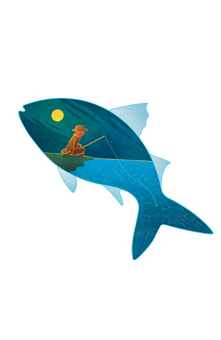 Pescador de Sonhos