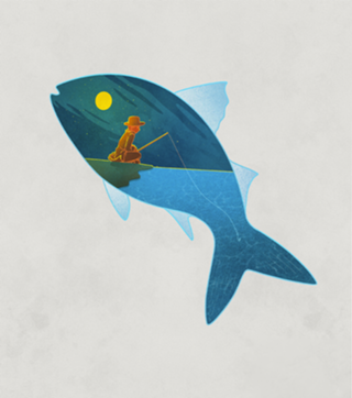Pescador de Sonhos