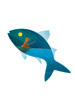 Pescador de Sonhos