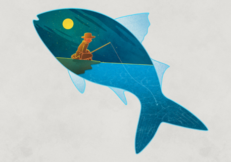 Pescador de Sonhos