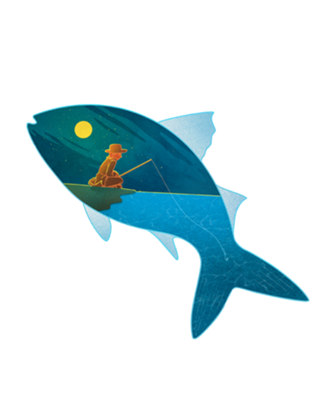 Pescador de Sonhos