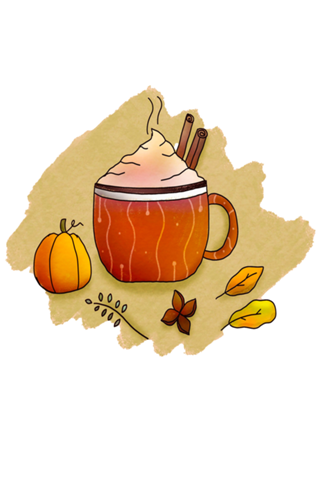 Yes! Coffee Time!!