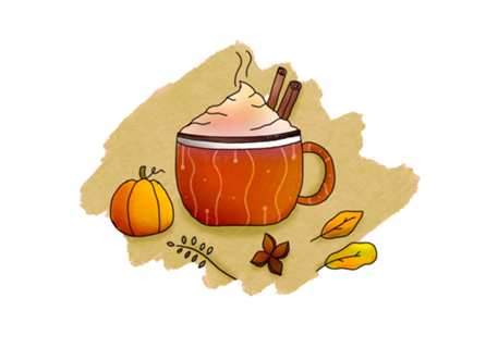 Yes! Coffee Time!!