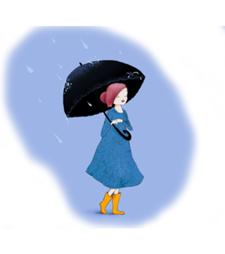 Rainy Mary