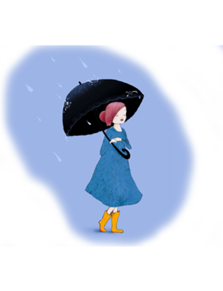 Rainy Mary