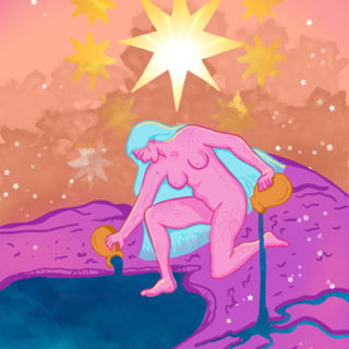 Estrela Tarot