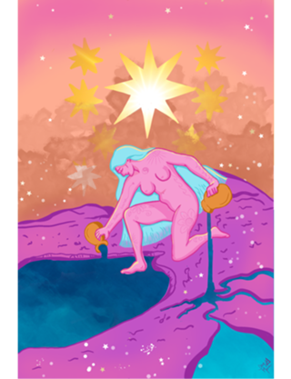 Estrela Tarot