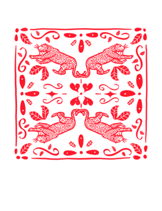 Onça Red
