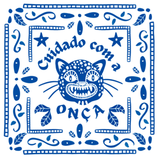 Cuidado com a Onça