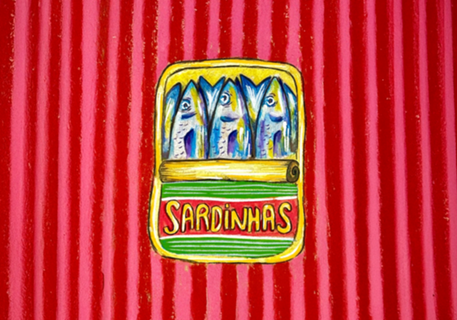 Sardinha