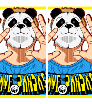 Save the Pandas
