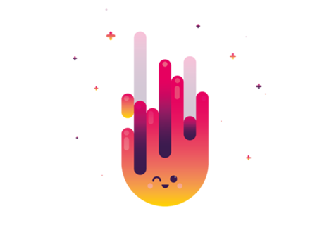 Foguinho!