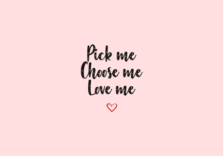 Love Me | Grey's Anatomy