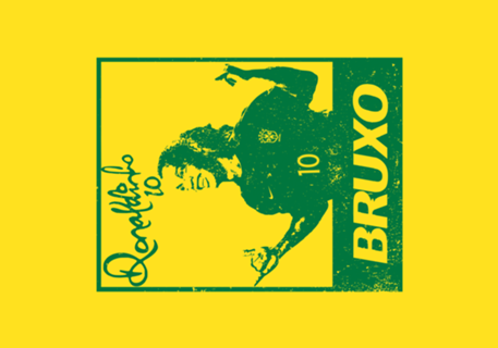 Ronaldinho Gaúcho - O Bruxo