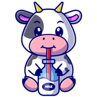 Vaca Leiteira