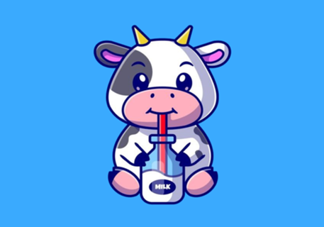 Vaca Leiteira