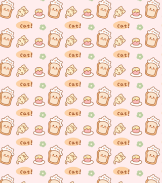 So cute