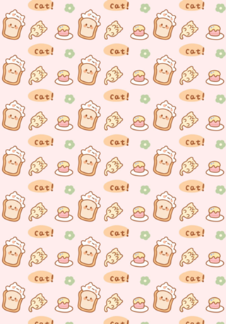 So cute