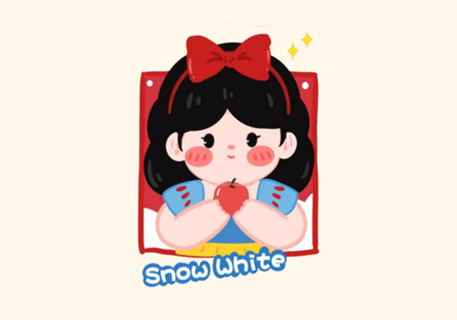 Branquinha de Neve