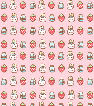 Sweet Bunny