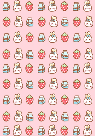 Sweet Bunny