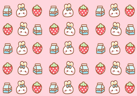 Sweet Bunny