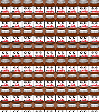 Nutelinha