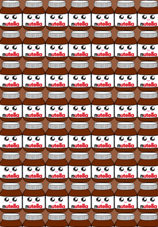Nutelinha