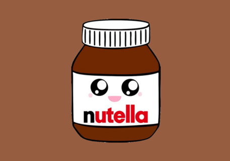 Nutelinha