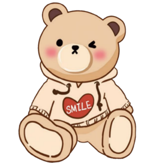Lovely Bear