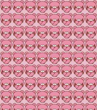 Rawwwwr