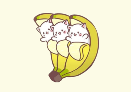 Meow Banana