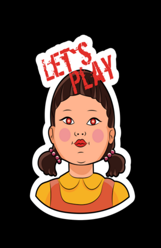 Let´s play