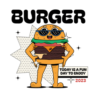 Dia de Burger