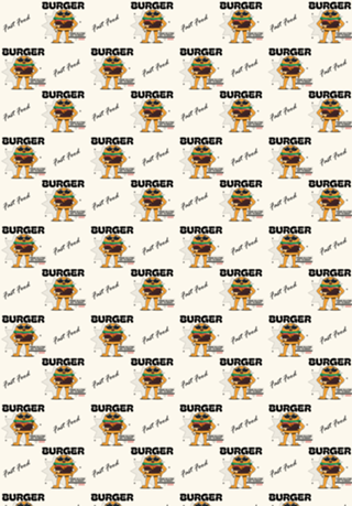 Dia de Burger