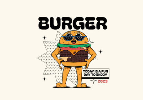 Dia de Burger