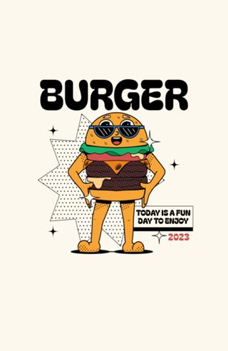 Dia de Burger