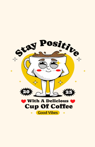 Cafezinho Delícia
