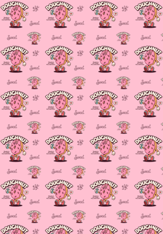Donuts não julgam