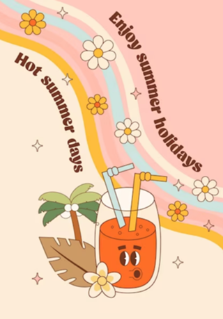 Férias de Verão