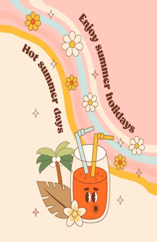 Férias de Verão