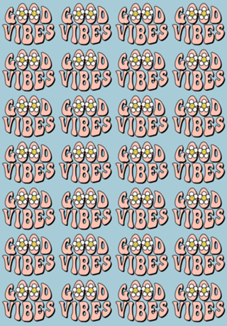 Boas Vibes