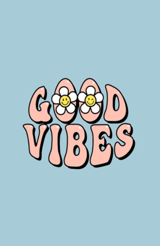 Boas Vibes