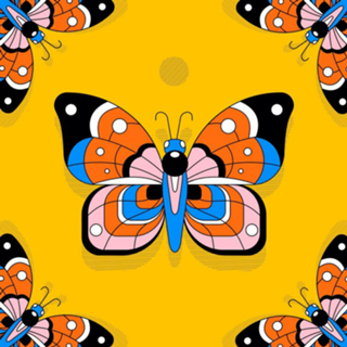 Borboleta
