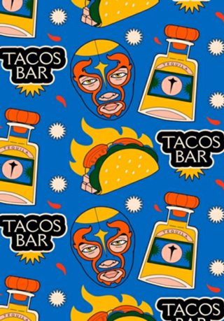 Bar Mexicano
